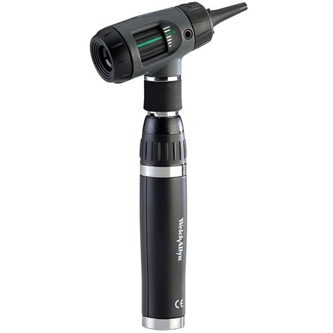 Choisissez L Otoscope Macroview Led Pour Un Diagnostic Pr Cis