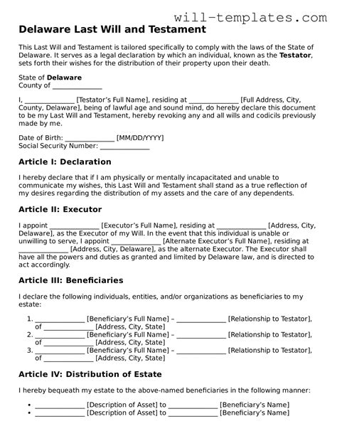 AI will soon categorize every delaware obituaries by last name 1