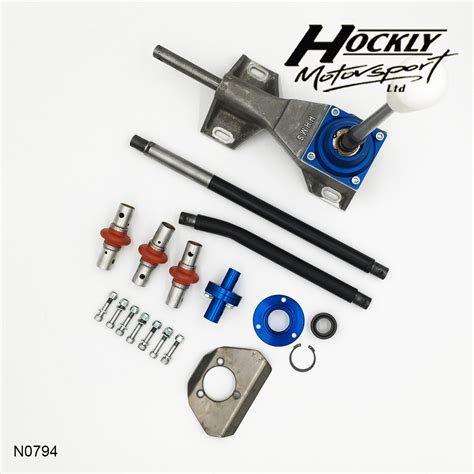 Vauxhall Nova Corsa A Gear Linkage Kit Harry Hockly Motorsport