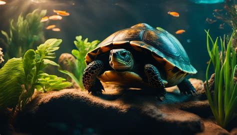 Essential Guide: How To Take Care Of Pet Turtles At Home