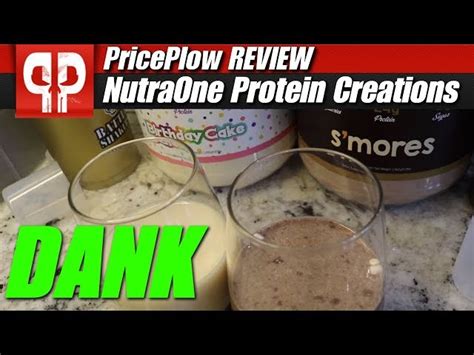 NutraOne News Reviews Prices At PricePlow