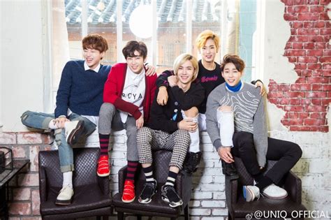 You’re Totally Missing Out On UNIQ, And Here’s Why | Soompi