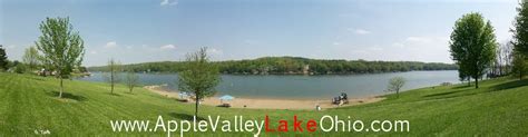 Weather At Apple Valley Lake And Things To Do Every Season Toth And Team