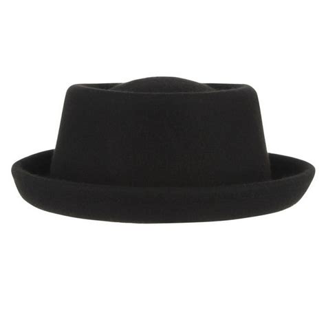 Men S Classic Wool Pork Pie Hat In 2021 Pork Pie Hat Pork Pie Hats