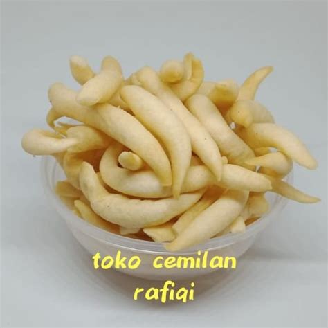 Jual Telor Gabus Keju Cemilan Rasa Keju Cemilan Gurih Keju Di Lapak