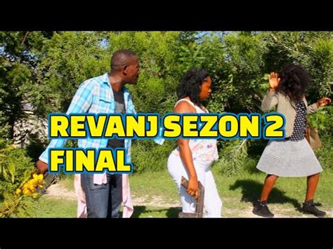 REVANJ SEZON 2 FULL EPISODE FINAL FEYTON 2023 GEN BAGAY DEMA PAGA