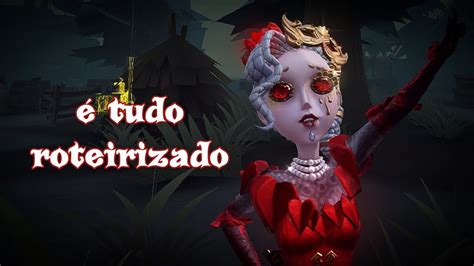 Identity V Ela Está Muito Diva Coordinator Aphrodite S Kiss Gameplay Ft Koala Youtube