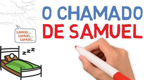 O Chamado De Samuel 101 YouTube