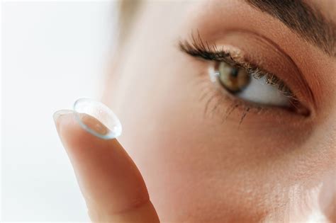 Daytime Soft Contact Lenses Treehouse Eyes