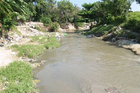 As Va La Canalizaci N De Arroyos De Barranquilla Y El Atl Ntico