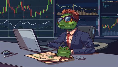 Pepe Price Surges To Top Spot As Million Pepe Meme Coin Emerges