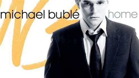 Michael Bublé Home Instrumental Original Youtube