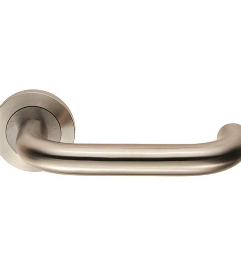 Carlisle Brass Swl Sss Steelworx Nera Lever On Concealed Fix Round