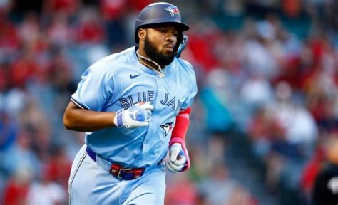 MLB Cuánto dinero aspira a ganar Vladimir Guerrero Jr en una posible