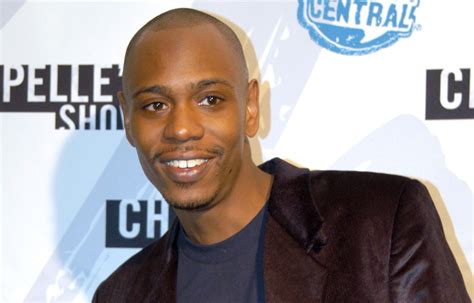 Dave Chappelle: The Unforgiven History of ‘Chappelle’s Show’ | Complex