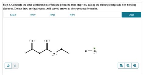 Solved The Claisen Condensation Converts Two Molecules Of An Chegg