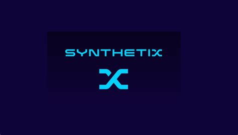 Synthetix Snx Cryptos Price Prediction Where Will It Be In 2025