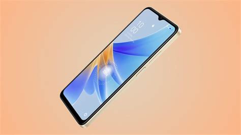 OPPO A17k oficial Helio G35 y batería de 5000 mAh GizChina it