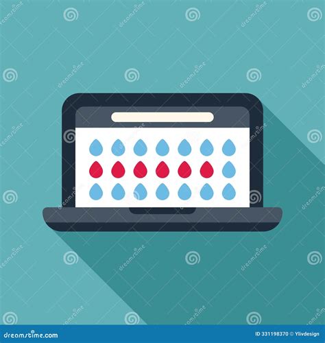 A Fertility Tracking Chart Includes Graphs For Basal Body Temperature
