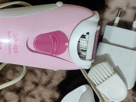 Braun Silk Epil Epilator Review Rj Pro Reviews