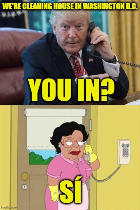 Family Guy Consuela Meme