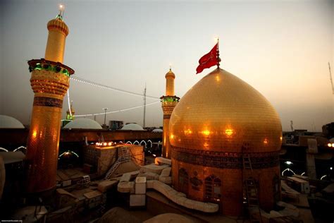 Karbala Wallpapers Top Free Karbala Backgrounds Wallpaperaccess