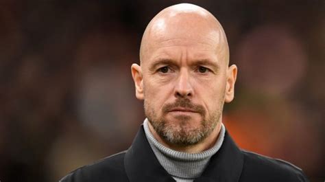 Erik Ten Hag Ngamuk Manchester United Dibantai Liverpool Pemain Tidak