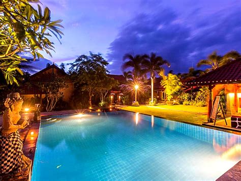 20 Eco Friendly & Green Hotels in Bali - Marcin's Guide 2024