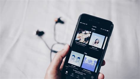 Modo HiFi do Spotify pode ter mudado de nome antes do lançamento