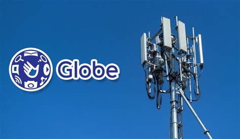 Empowering Communities Globe Adds New Cell Sites In Central Luzon