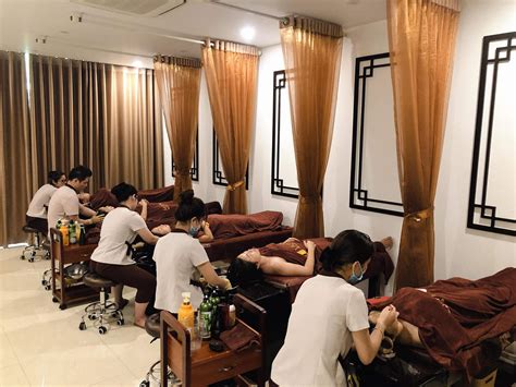 Top 50 mẫu trang trí spa dưỡng sinh đẹp nhất