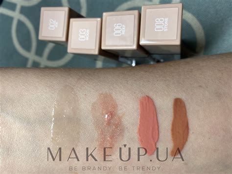 Maybelline New York Lifter Gloss - Блеск для губ: купить по лучшей цене ...
