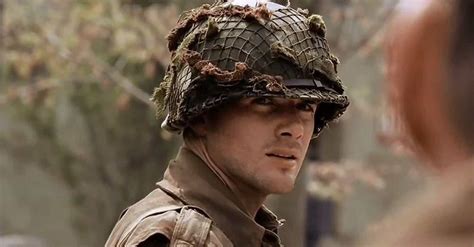 'Band of Brothers' Scenes That Are Surprisingly Accurate