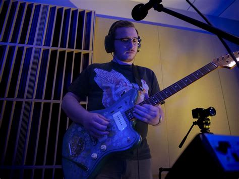 An Interview With Central PA Band Hot Dad Calendar WITF Music