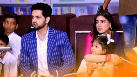 Kundali Bhagya October Today Full Episode Twist