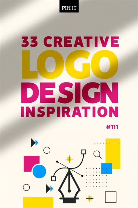 33 Creative Logo Design for Inspiration #111 Graphic Design Junction ...