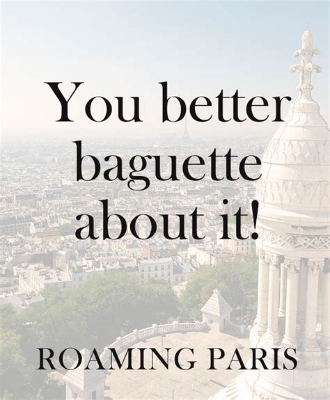 50+ Hilarious France Puns & Jokes You'll Love (2023) - Roaming Paris