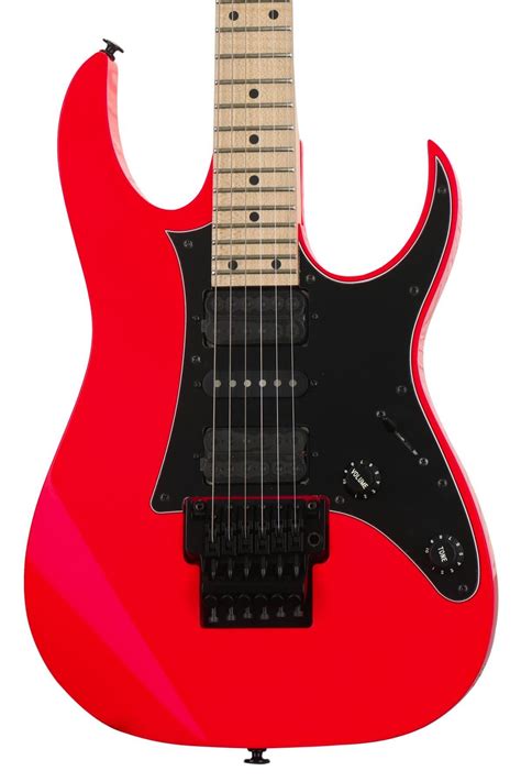 Comprar Ibanez RG550 Guitarra Eléctrica Road Flare Musicopolix