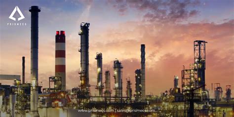 Predictive Maintenance In Oil And Gas Project Management