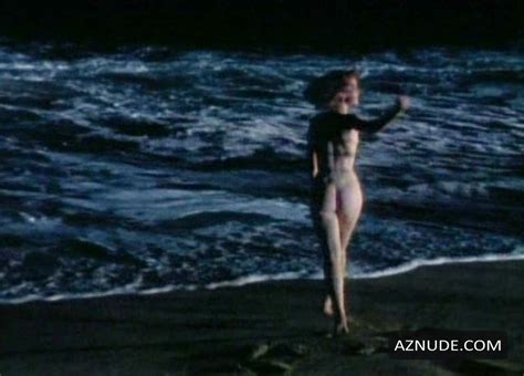 EDEN NUDE SCENES AZNude