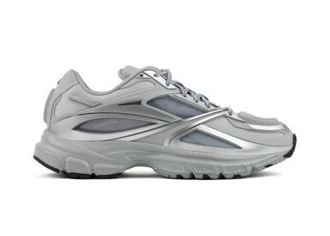 Reebok Premier Road Modern Tonal Silver