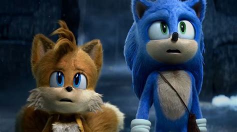 Pop Culture Movies and More: Sonic the Hedgehog 2 (2022)