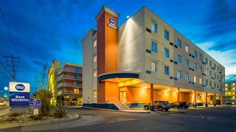 BEST WESTERN OCEAN CITY HOTEL & SUITES - Updated 2024 Prices & Reviews (MD)