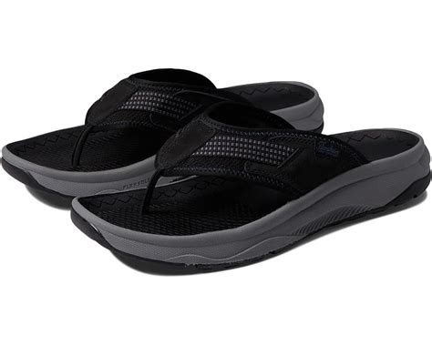 Men S Florsheim Tread Lite Thong Sandal 6pm