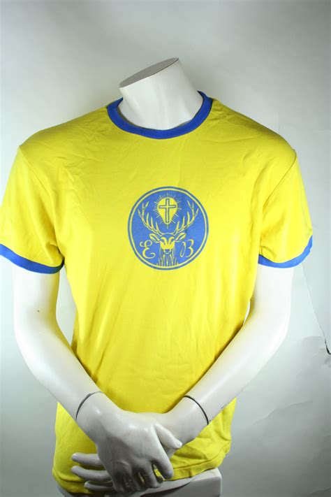 Original Eintracht Braunschweig Trikot Jägermeister Retro 1975 1979