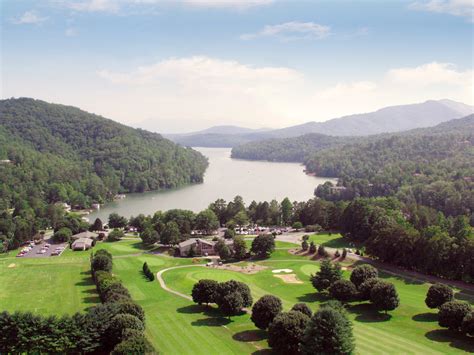 Rumbling Bald Announces Reopening of Bald Mountain Golf Course and ...