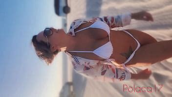 Foda Anal Na Praia Socando O Pau Grosso No Cu Até Gozar 10 09 LetMeJerk