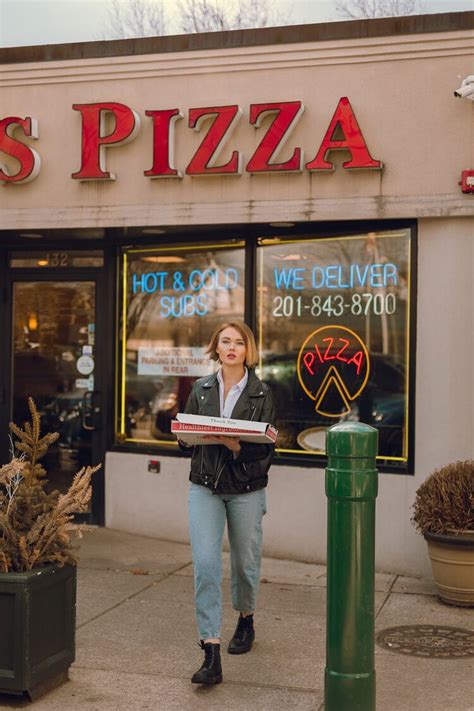 National Pizza Day Julia Savelev Nj Photographer Alejandra