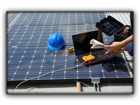 Solar Panel Repairs 1 Vision Solar PV Solar Panel Installation