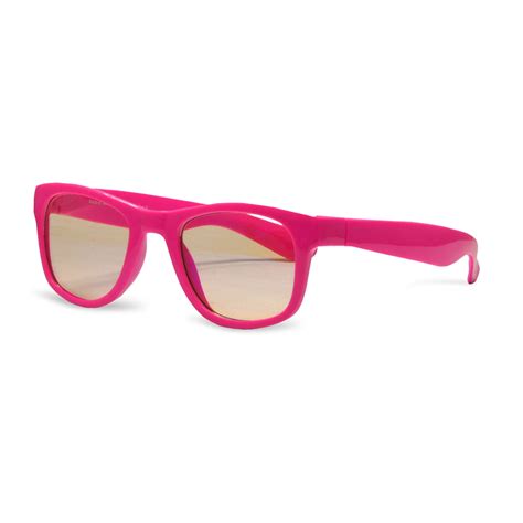 Chill Screen Shades for Kids: Protection from Blue Light | Real Shades